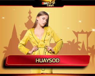 huaysod สนุกได้ทุกเวลา ไม่ต้องเสี่ยงเล่นที่เจ้ามือให้โดนโกง เว็บ HUAY14 เสี่ยงโชครับทรัพย์แบบไม่มีจำกัด สร้างรายได้ 24 ชม.ไม่มีหยุด